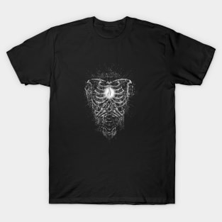 skeleton T-Shirt